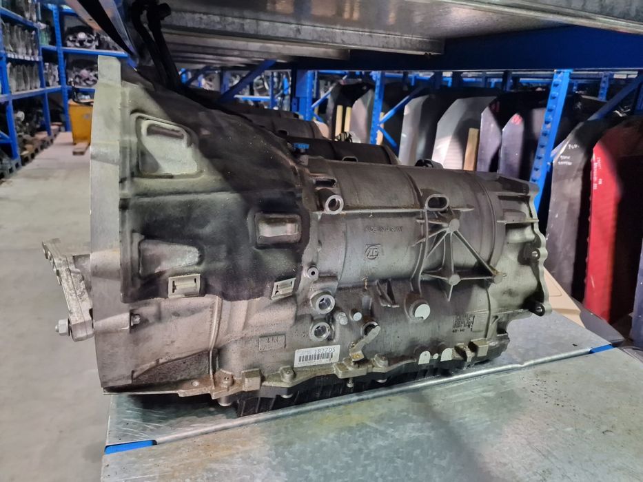 Cutie viteze automata bmw f30 f36 f32 f10 f11 f07 313cp n57d30b xdrive