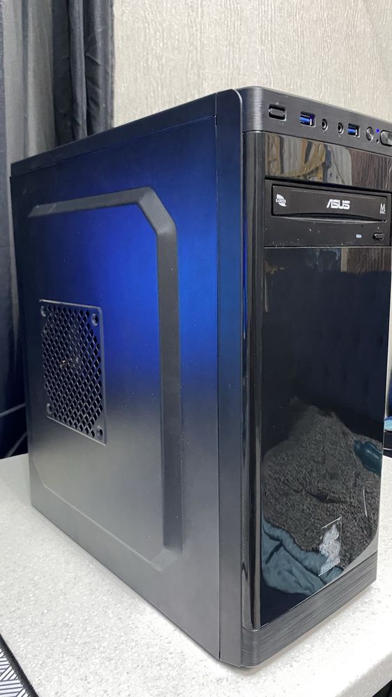 Срочно Продается Офисный компьютер Core i5 + GT 730