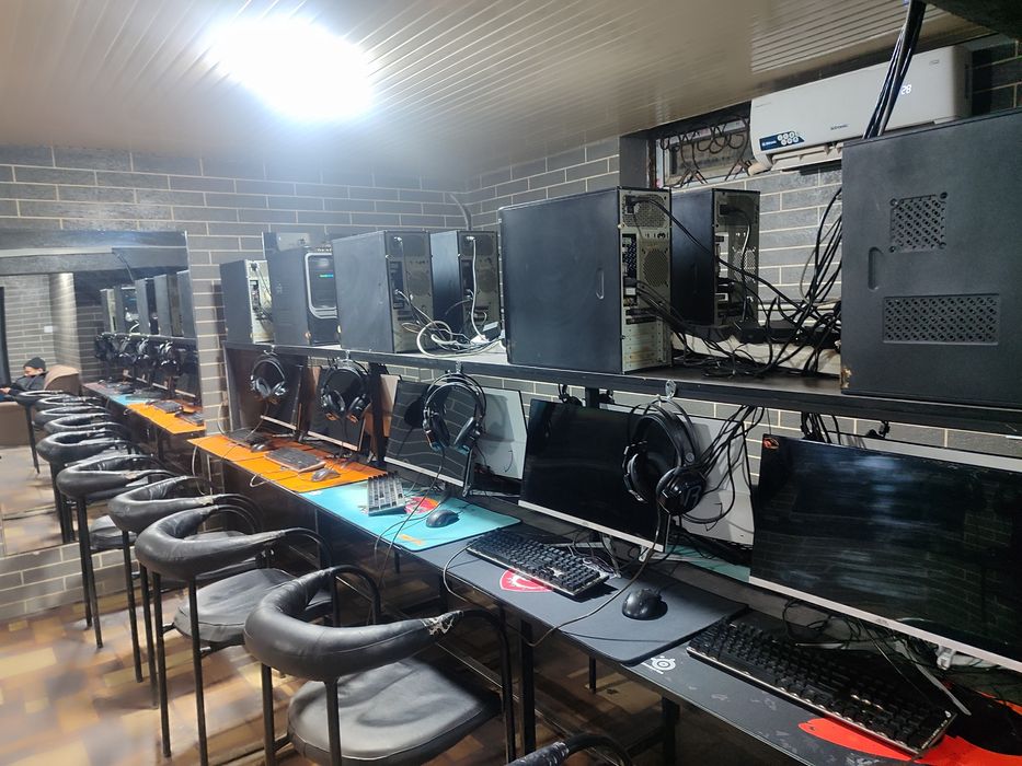 Компьютер сотилади