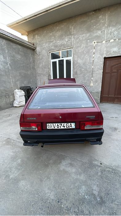 лада 08 сотилади