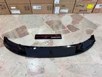 Prelungire Bara Fata - Lip BMW F10 F11 Seria 5 Bara MTech CN