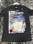 Tricou Dsquared2