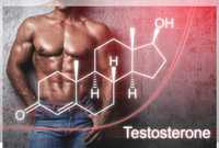 Gel testosteron masa mușchi