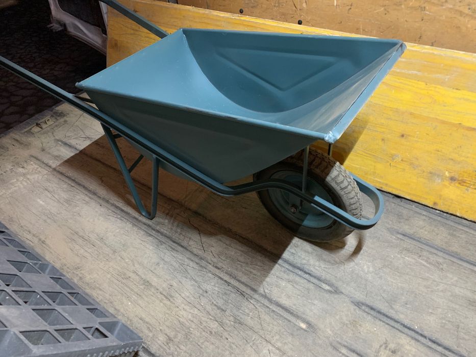 Roaba rabatabila si fixa profesională - Italia, roabe de lunga durata