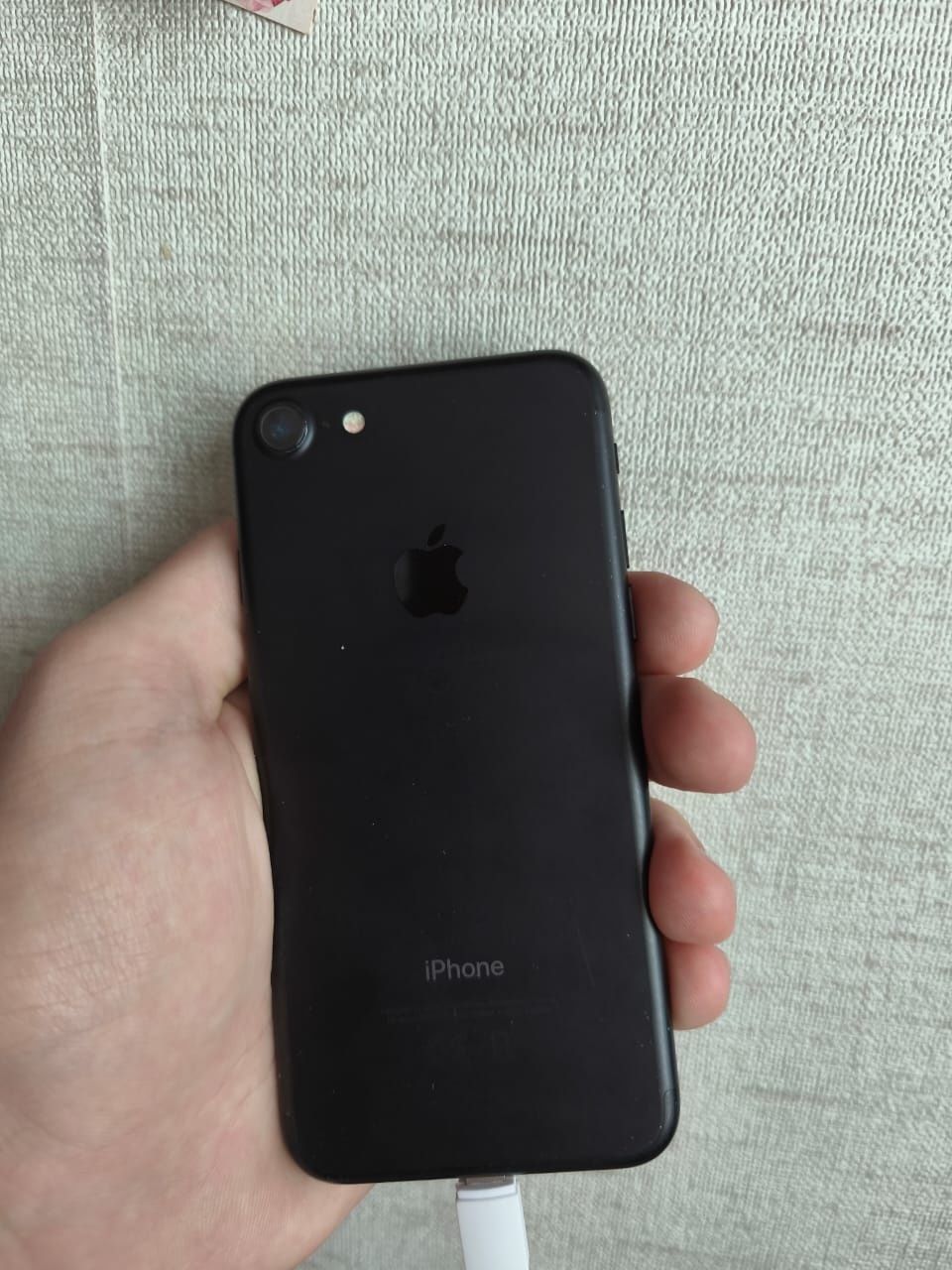 Продам или обменяю iphone 7 256