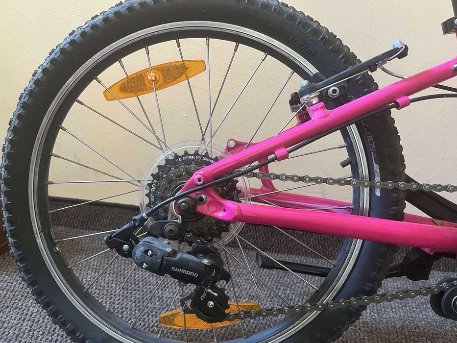 детско колело SPECIALIZED 20