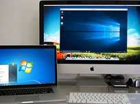 Установка Windows, программ