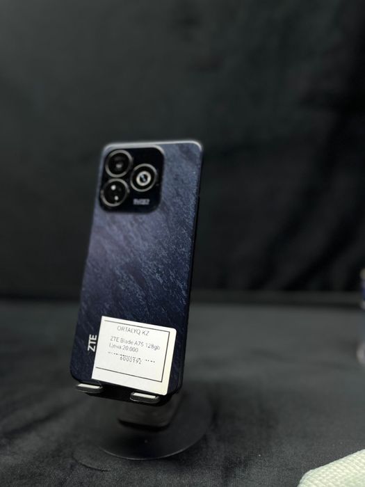 ZTE Blade A75 128gb