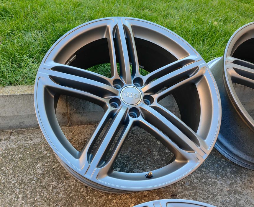 джанти за Ауди 20' 8.5j et33