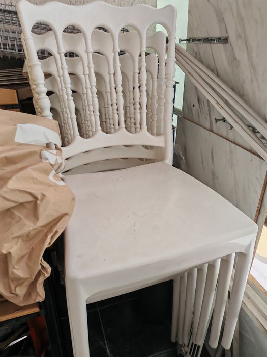 Scaune pentru evenimente