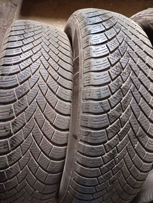 Гуми Nexen Winguard 215/70/16