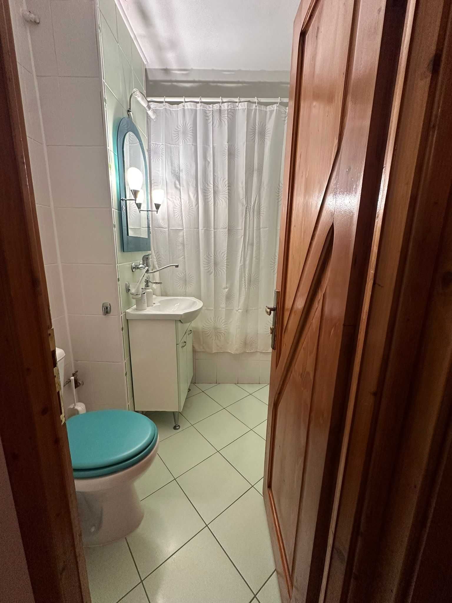 Vanzare apartament 2 camere - Str. Armoniei, zona Tudor