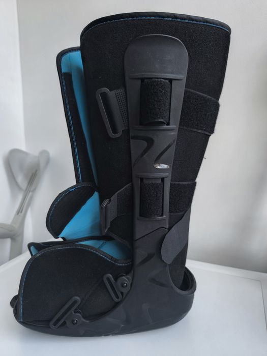 Orteza Pentru Imobilizarea Gleznei SUPER WALKING