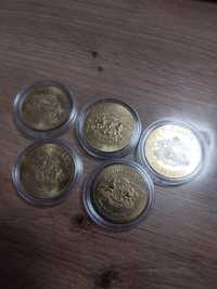 Сувенирни монети