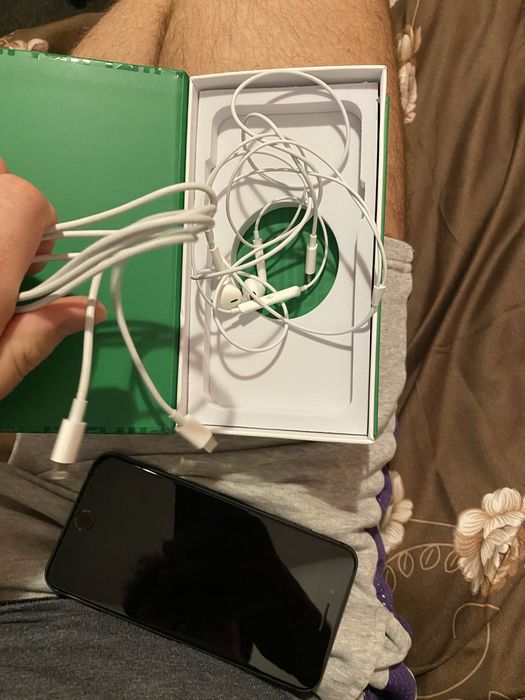 iPhone 8 Plus, Space Gray, 128 GB