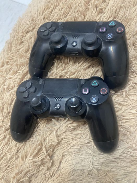Джойстики , джостики б/у на сони плэйстейшн sony playstation