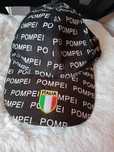 Șapcă de la pompei (italia