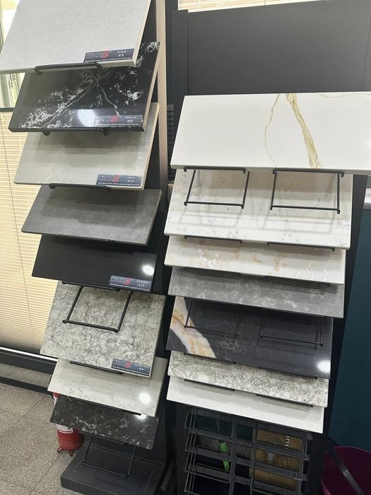 Kvarc,akril,marmir,granit,keramogranit,stoleshnica,peril,podokonnik