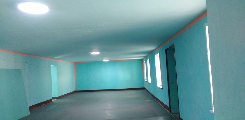 сдам в аренду офис производственные помещенния склад