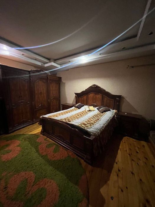 ПРОДАЕТСЯ Частный дом в центре за Россия Посольство 4.5 соток