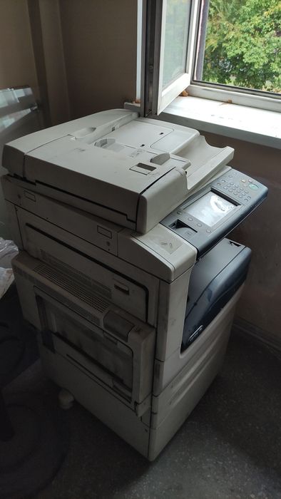 Xerox WorkCentre 5330