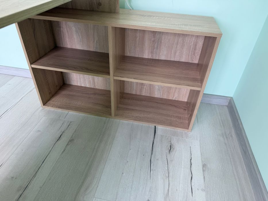 Ъглово бюров перфектно състояние