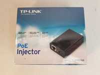 Инжектор PoE TP-Link TL-POE150S