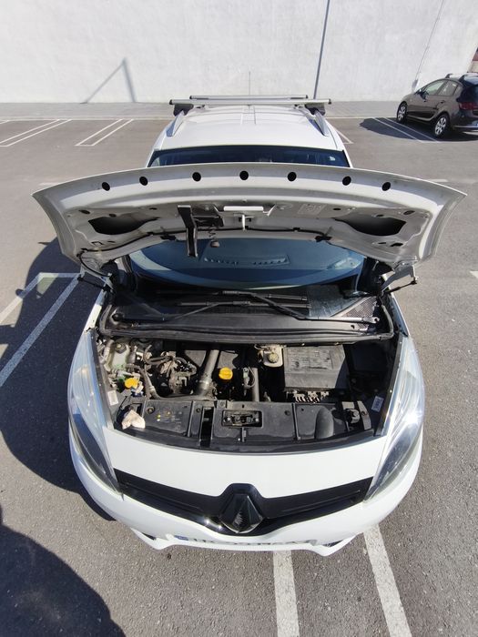 Renault Grand Scenic 2014