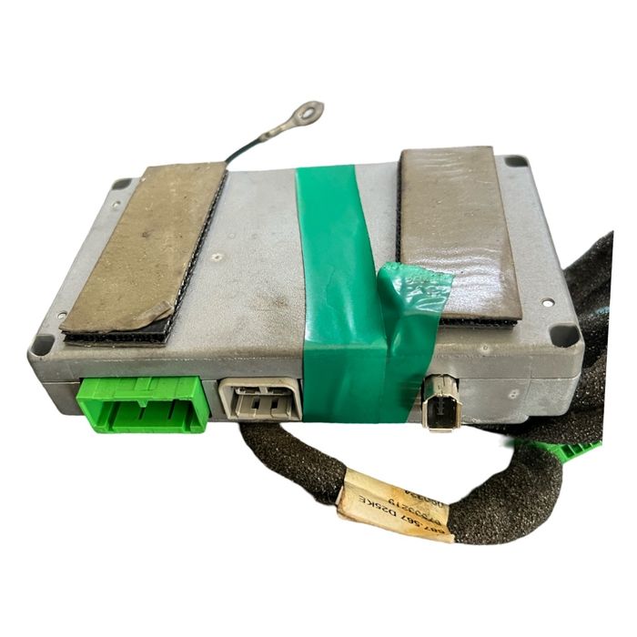 Modul/unitate de control camera video VOLVO S80 II AS, 124 2006 - > 31