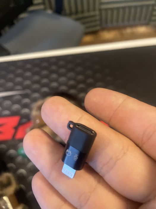 Super Skidka! Saramonic Blink 500 B2+