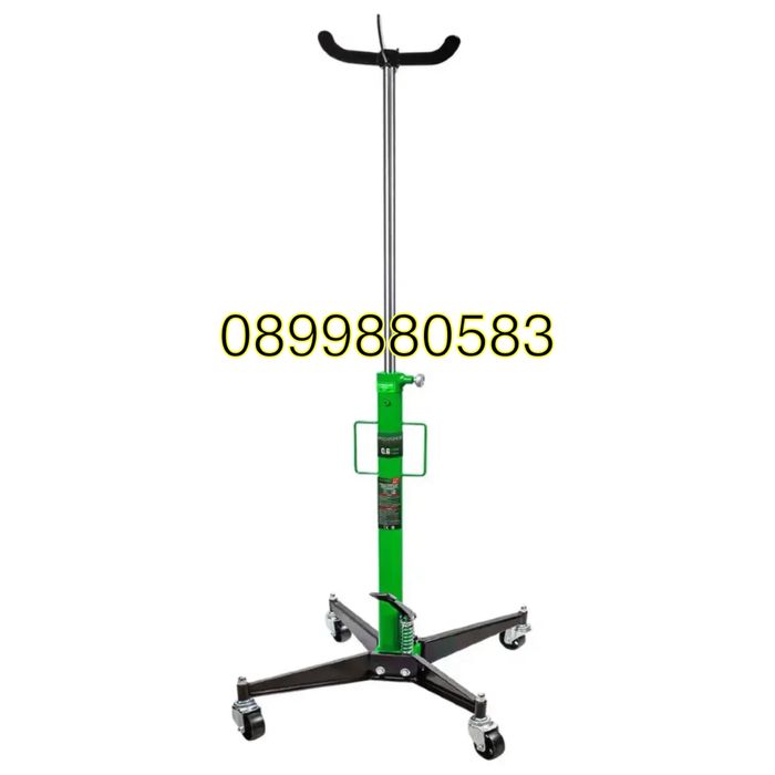 Крик за скоростни кутии 0,600T Rockforce