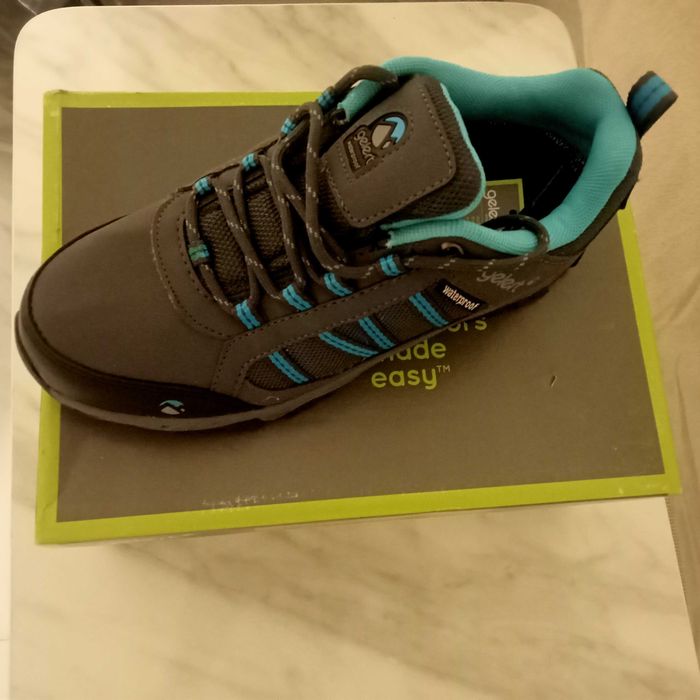 Детски непромокаеми обувки