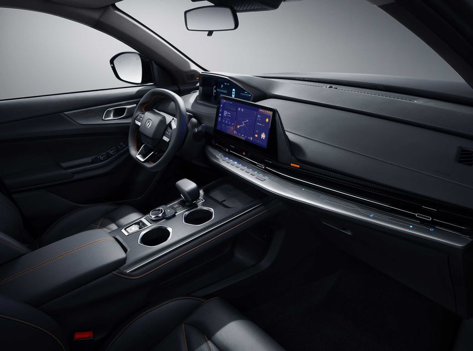 Changan CS55 Plus/Rassrochka/0% boshlang'ich to'lov/avtokredit