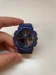 Часовник G-SHOCK