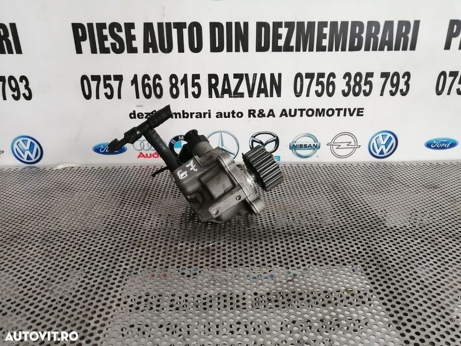 Pompa Inalta Presiune Inalte VW Golf 7 VII Passat B8 Touran 1.6 Tdi Euro 5 CLH CRC CXX Pompa Inalta