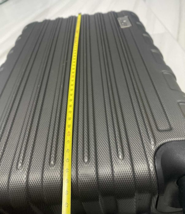 Troller Aani - bagaj de mână