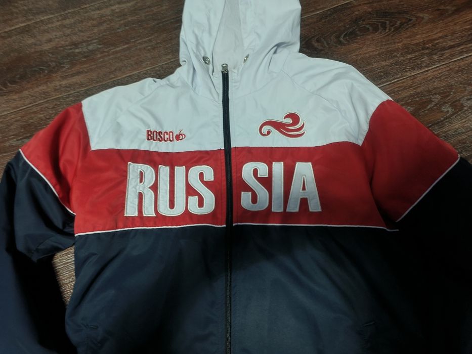 Костюм Bosco sport