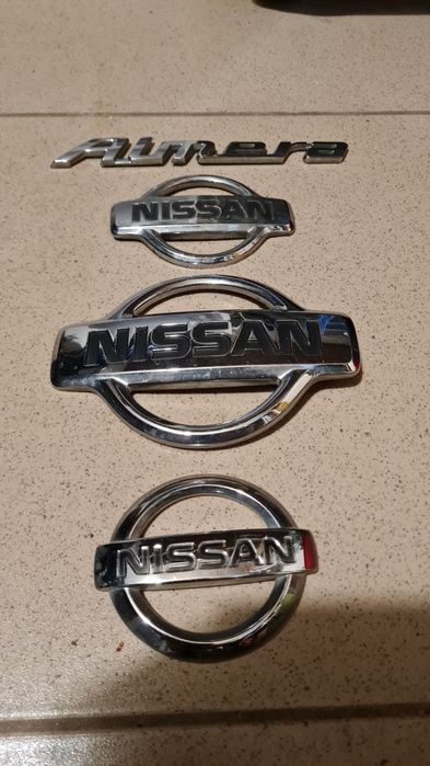 Напречни греди за Нисан Алмера N16 3 врати