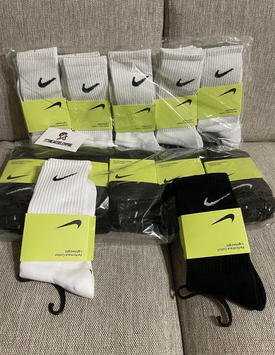 Ciorapi Nike super oferta ‼️‼️