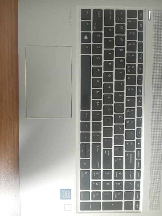 Laptop HP Probook 450 G6