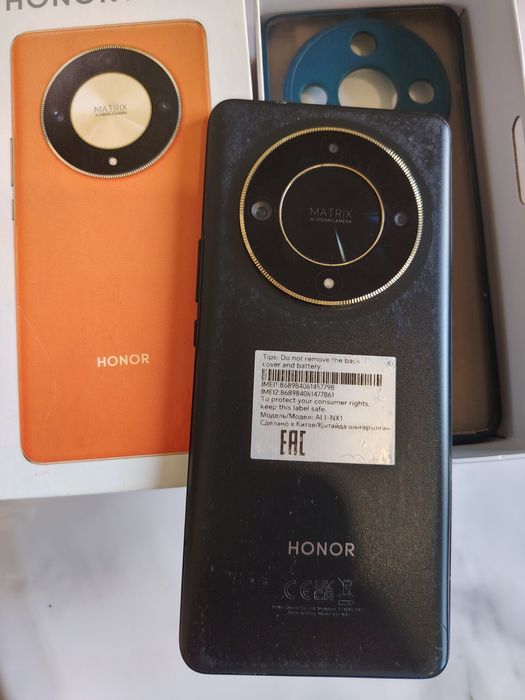 Продам Хонор 9xb