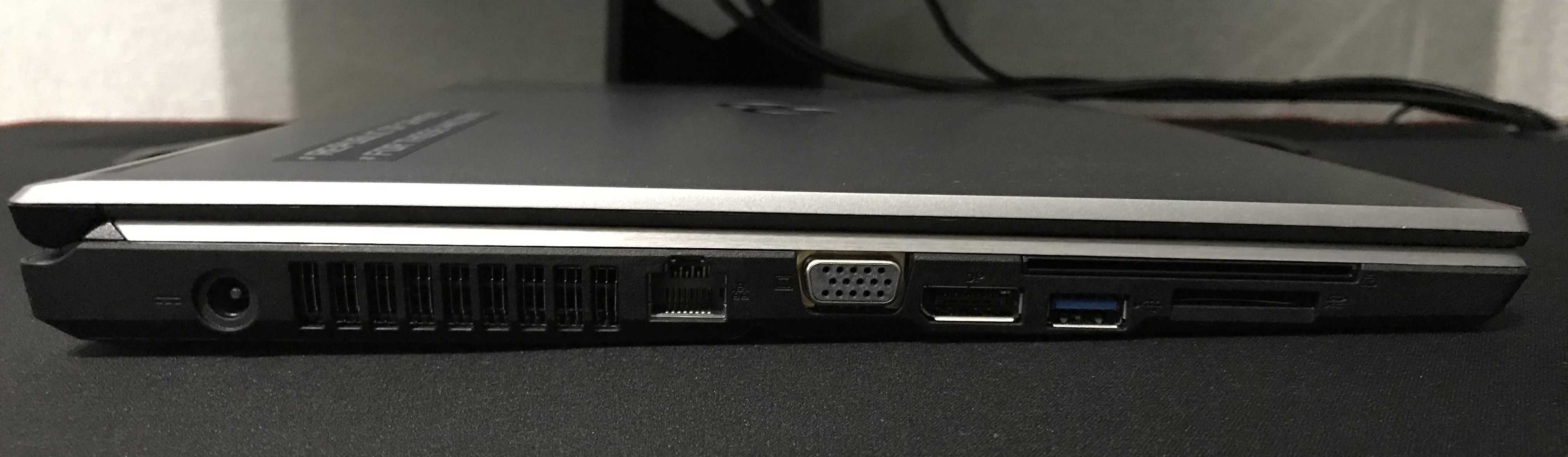Ноутбук Fujitsu LIFEBOOK Core i5