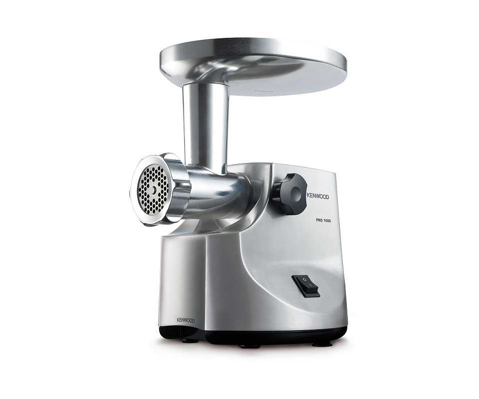 Мясорубка Kenwood MG520