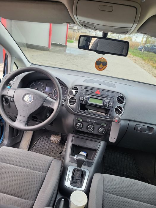 Golf 5 plus automat