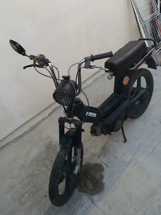 Vand PIAGGIO  S I  Benzina