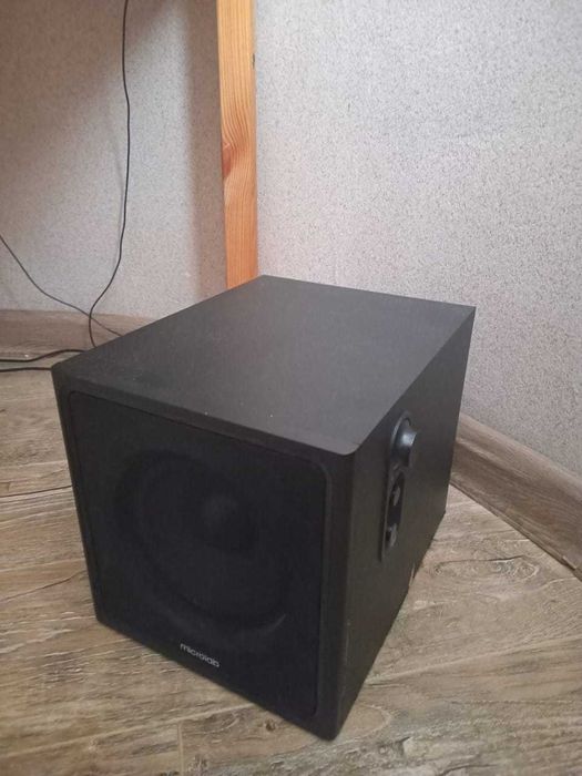 Колонки Microlab M-800