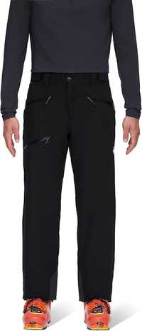 Pantaloni Mammut Stoney HS 46 NOI ortovox dynafit