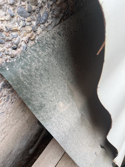 Черепица матовый