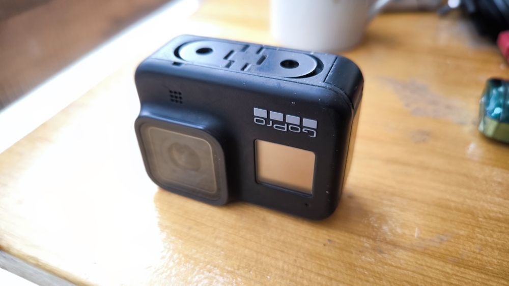 Gopro 8 за части гопро