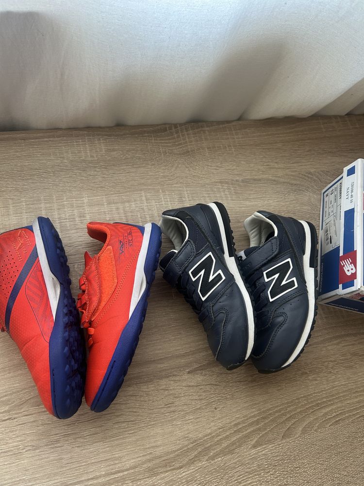 Детски маратонки New Balance 31номер